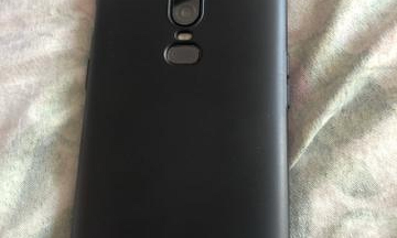 Oneplus 6 64G Aparel...