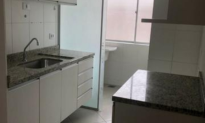 Apartamento Três Qua...