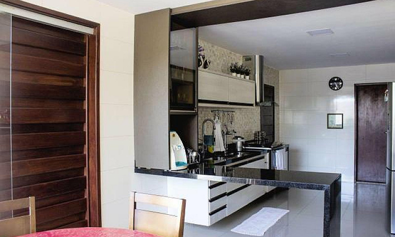 Casa Dúplex No Olho ...