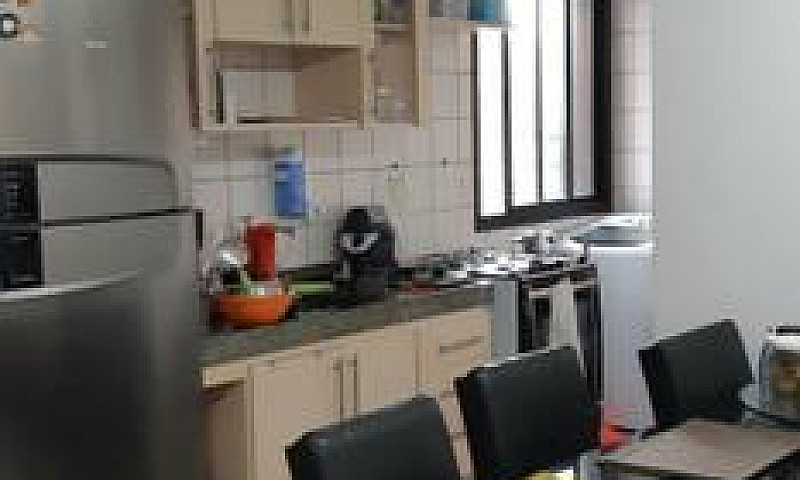 Vende-Se Apartamento...