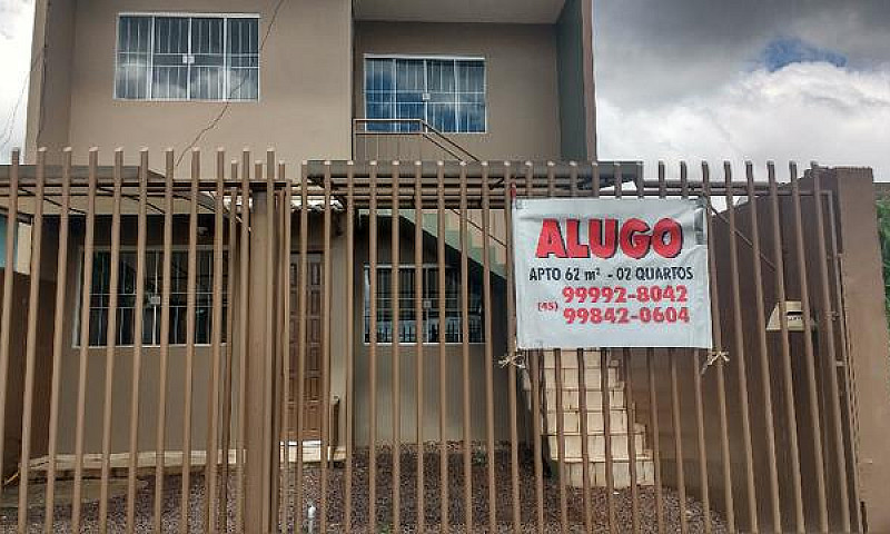 Alugo Apartamento - ...