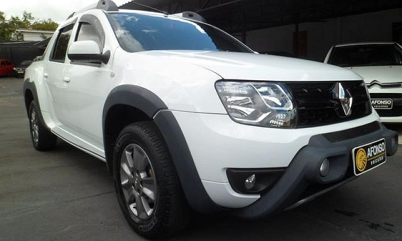 Renault Duster Oroch...