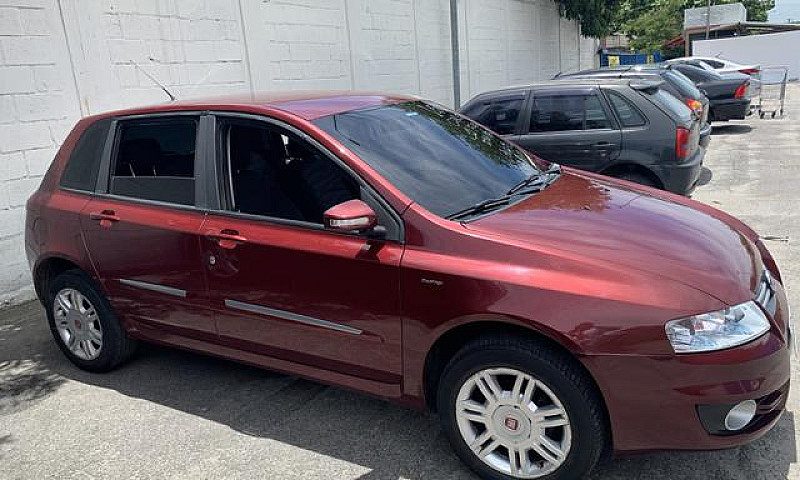 Vendo Fiat Stilo 1.8...