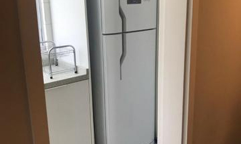 Apartamento Completa...