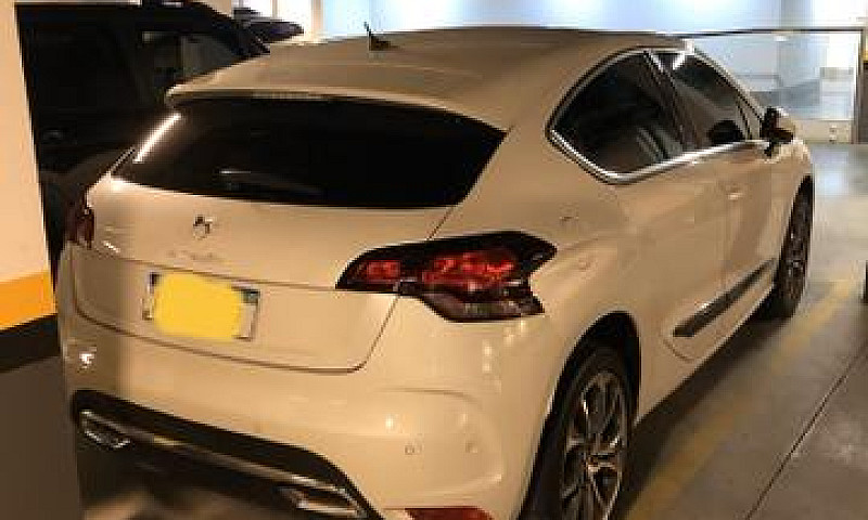 Citroen Ds4 2014 44 ...