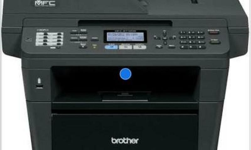 Multifuncional Laser...