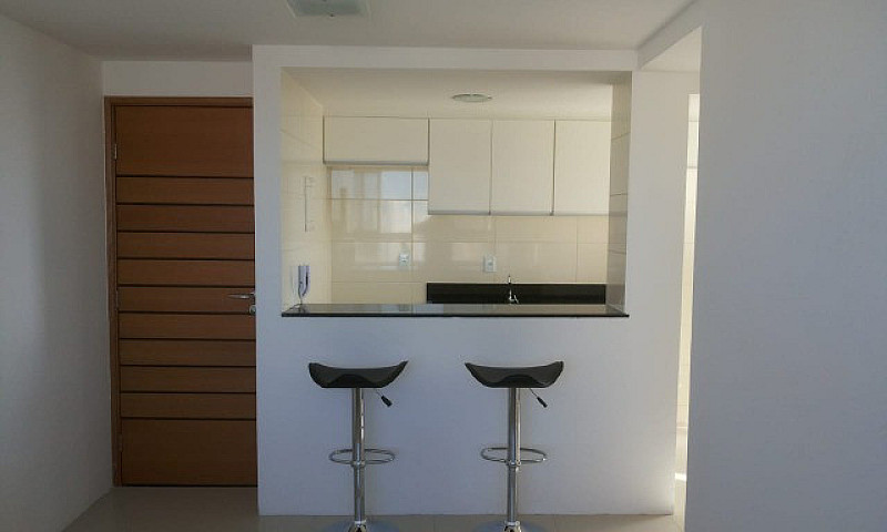 Apartamento Em Cande...