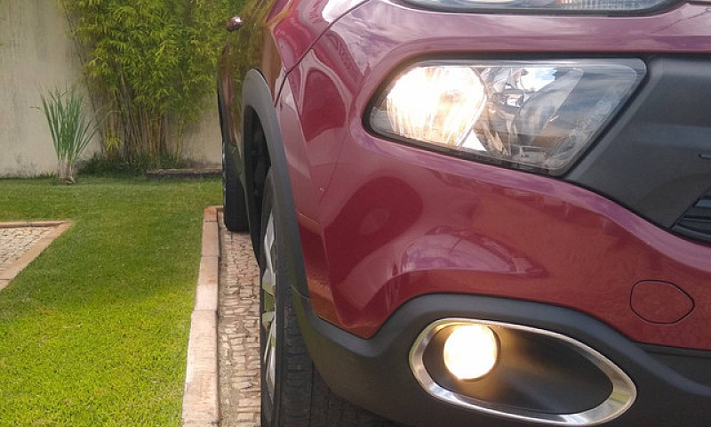 Fiat Toro 2018/2019 ...