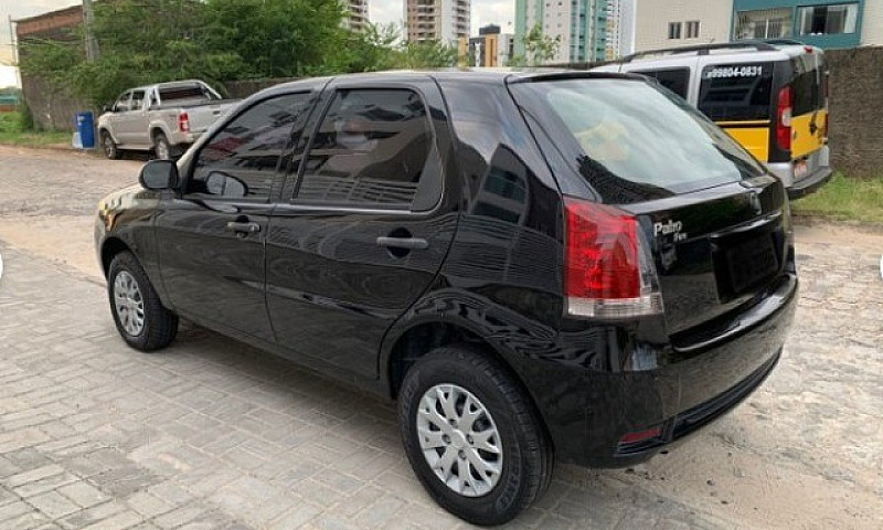 Fiat Palio Fire Agio...