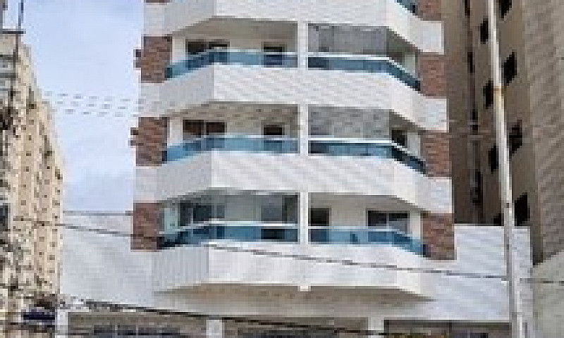 Apartamento Com 2 Qu...