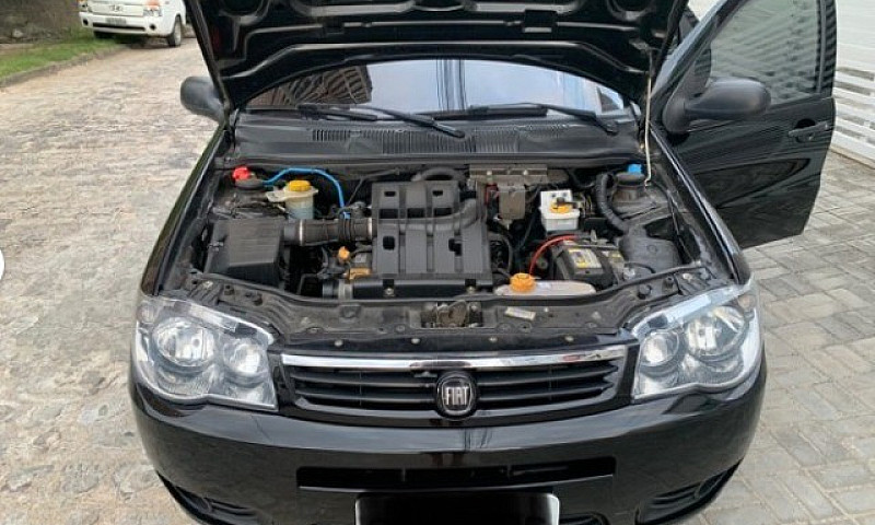 Fiat Palio Fire Agio...