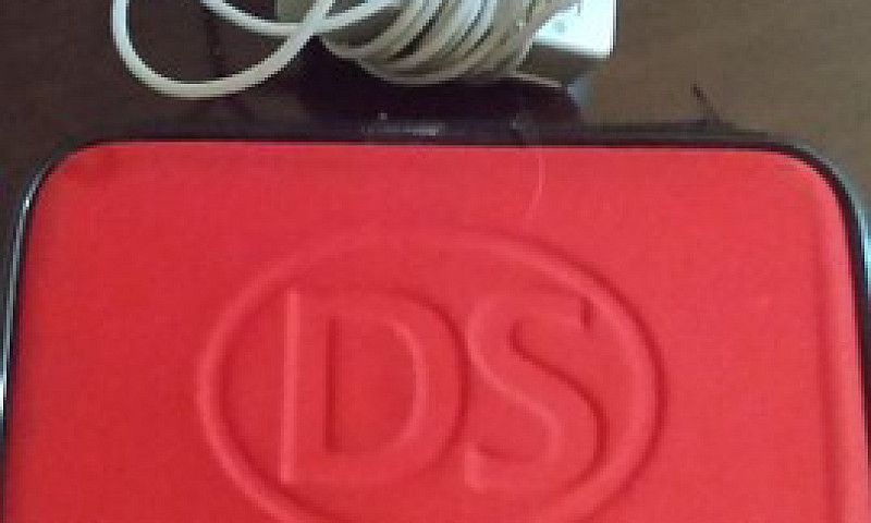 Nintendo Dsi...