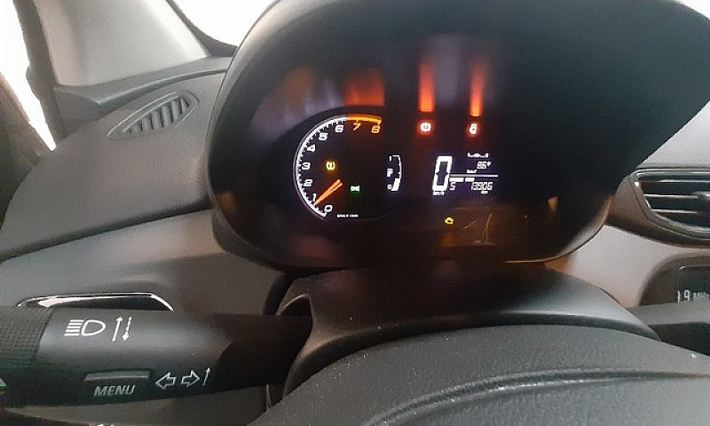 Chevrolet Onix 1.4 M...