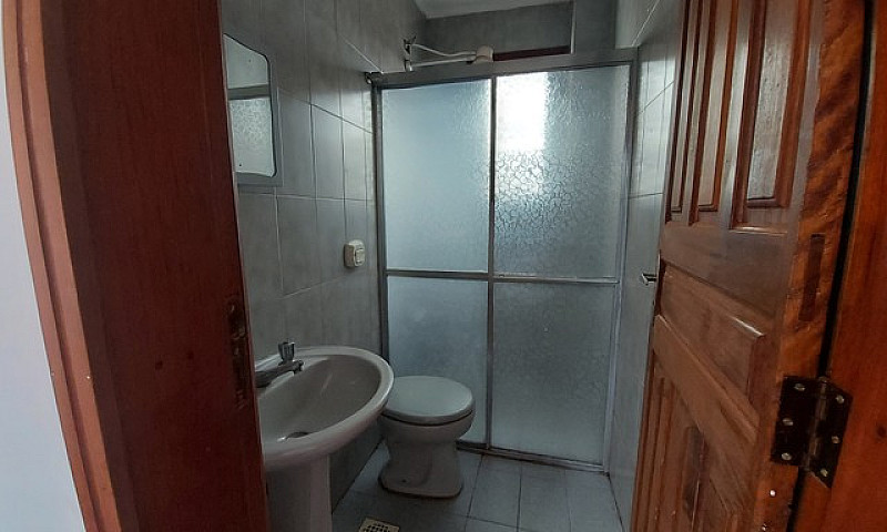 Apartamento Jardim B...