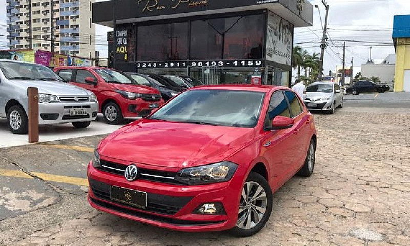 Volkswagen Polo Comf...