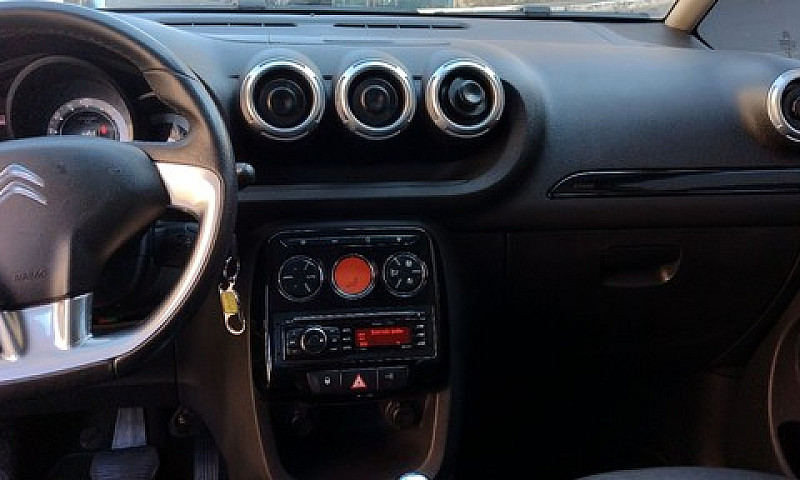 C3 Picasso 2014 1.6 ...