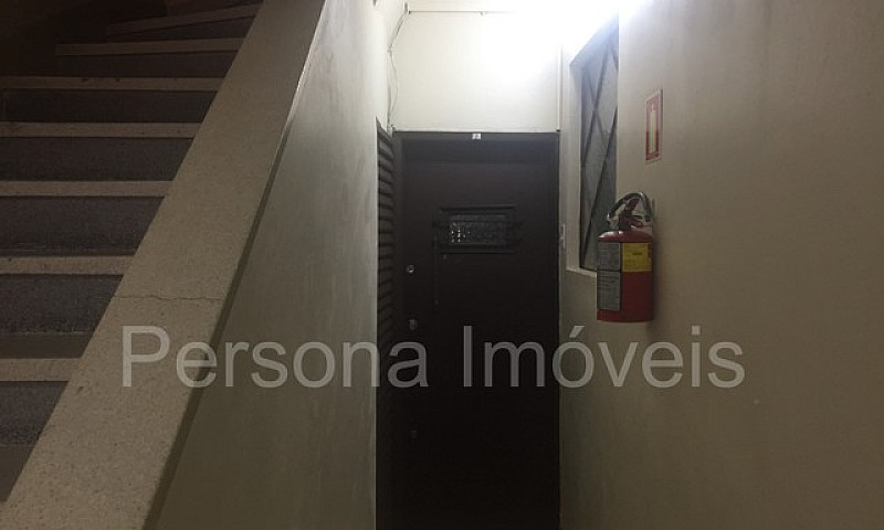 Apartamento Térreo C...