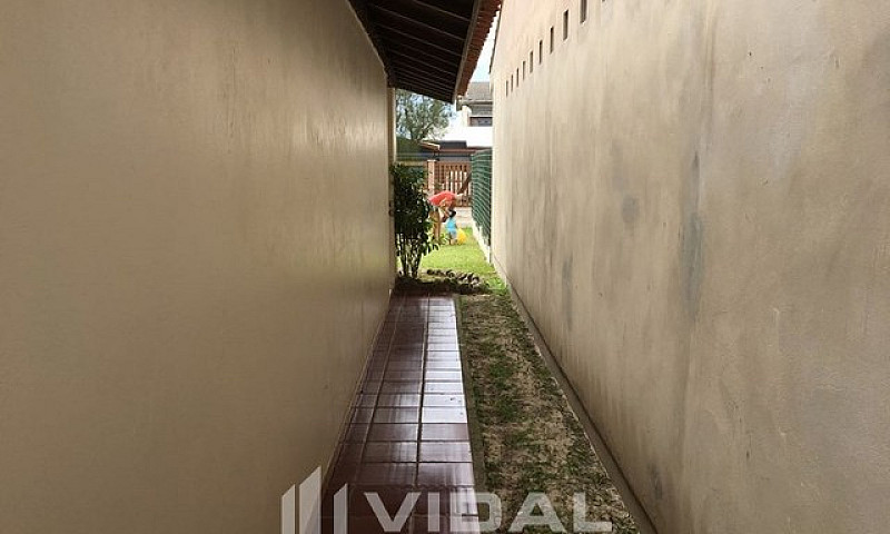 Tramandaí - Casa Pad...