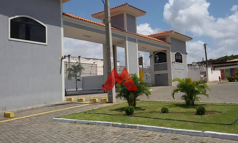 Apartamento Com 2/4 ...