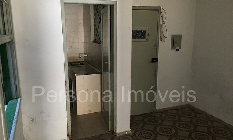 Apartamento Térreo C...