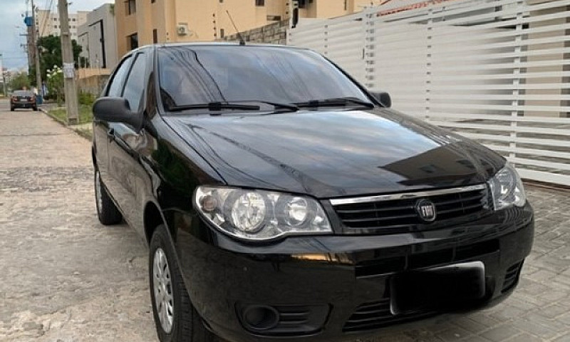 Fiat Palio Fire Agio...