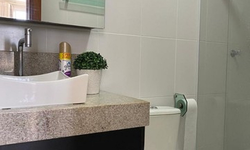 Apartamento Na Praia...