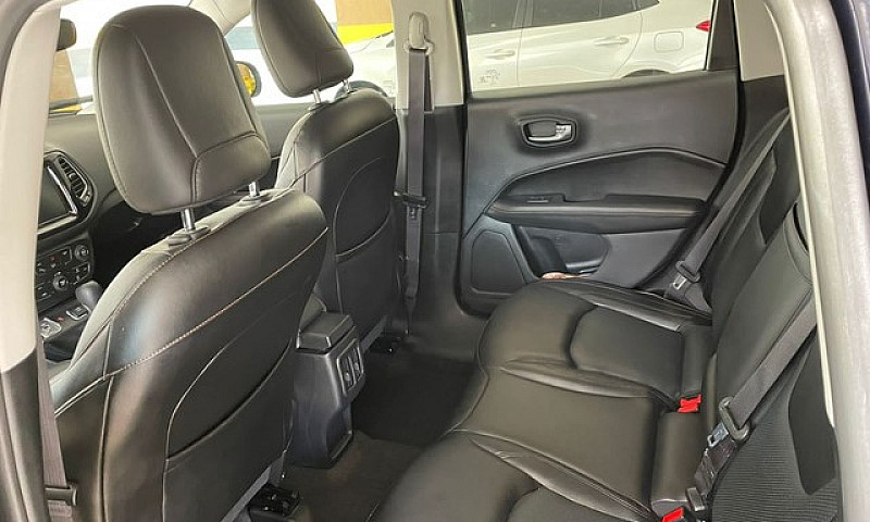 Jeep Compass Limited...