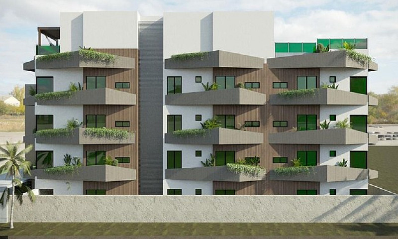 Riviera Residence, 5...