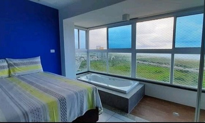 Apartamento Na Atala...