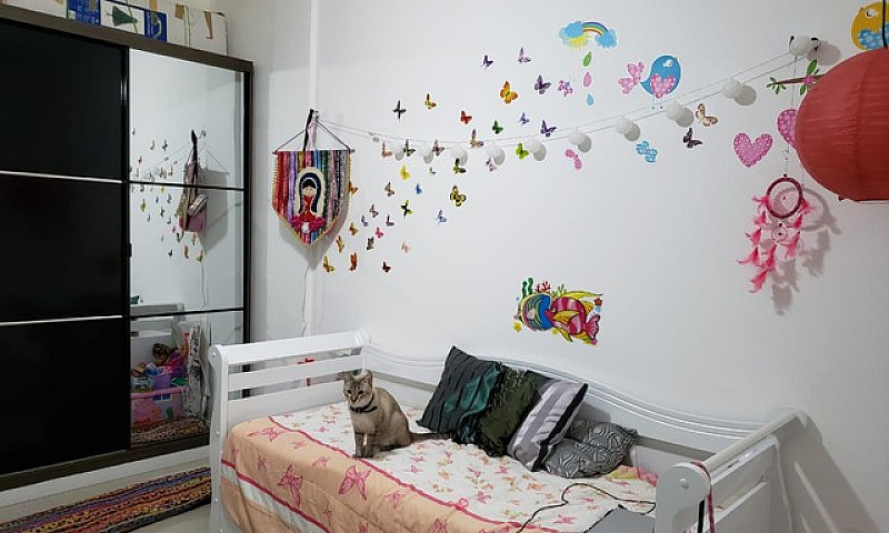 Lindo Apartamento À ...