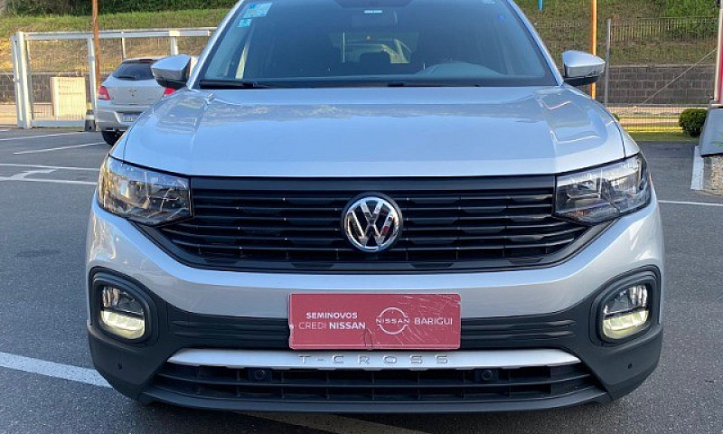 T-Cross 2021 Comfort...