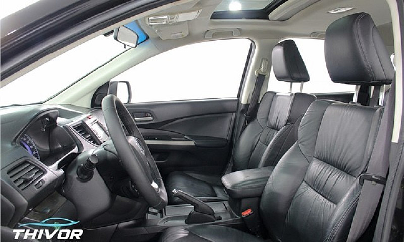 Honda Crv 2014 2.0 E...