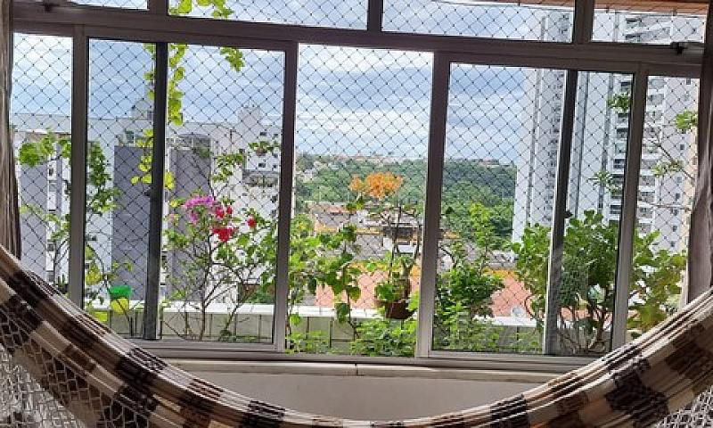 Lindo Apartamento À ...