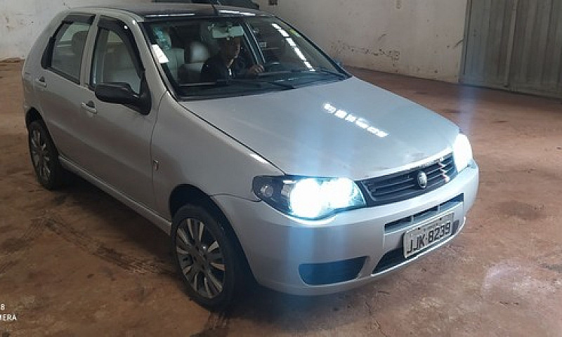 Fiat Palio 12/12 - A...