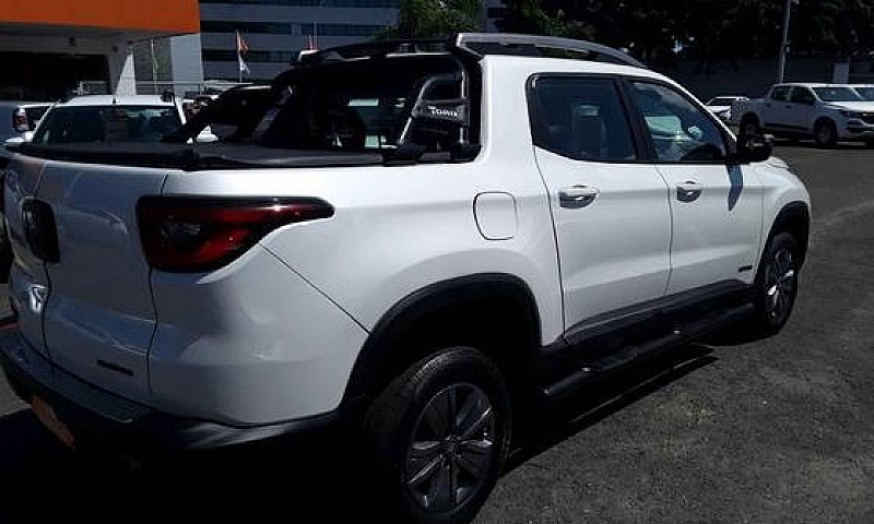 Fiat Toro 2019/2020 ...