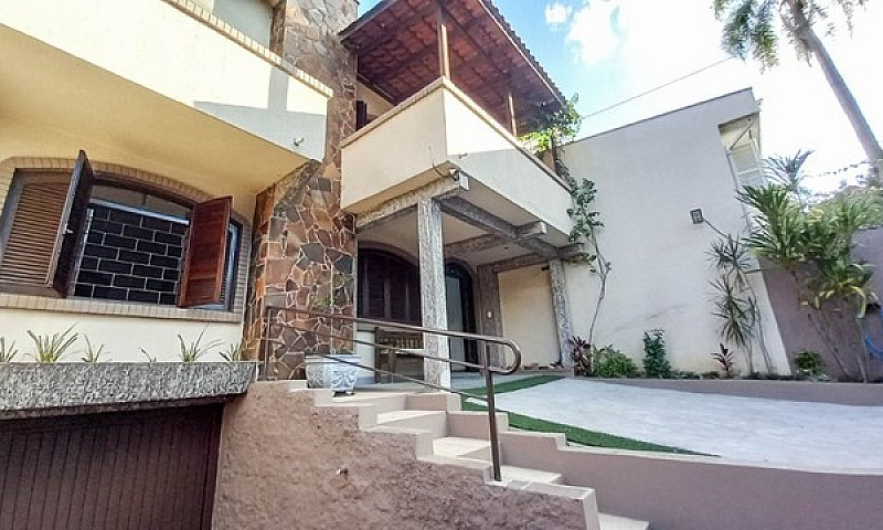 Porto Alegre - Casa ...