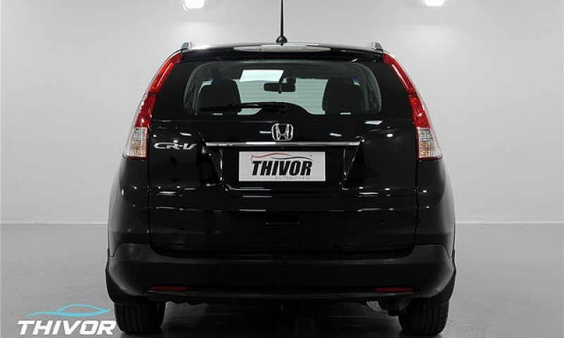 Honda Crv 2014 2.0 E...