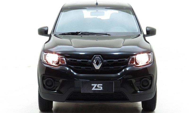 Renault Kwid 2020/20...