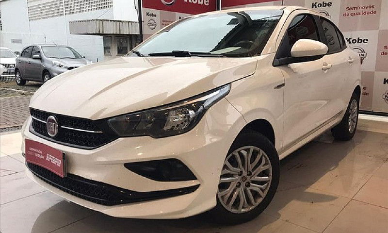Fiat Cronos 1.3 Fire...