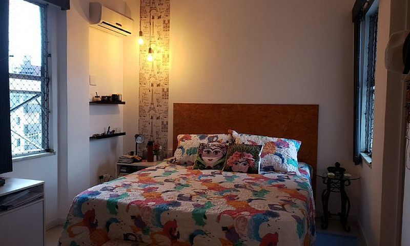Lindo Apartamento À ...