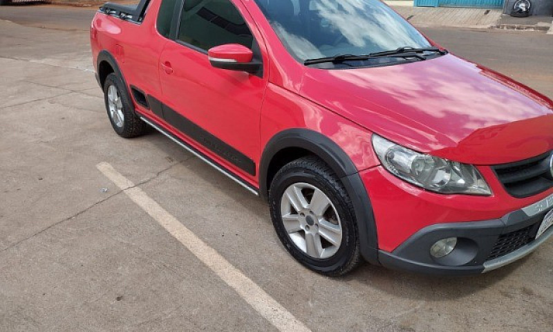 Carro Saveiro ...