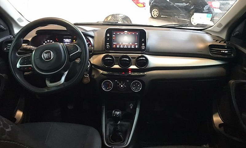 Fiat Cronos 1.3 Fire...