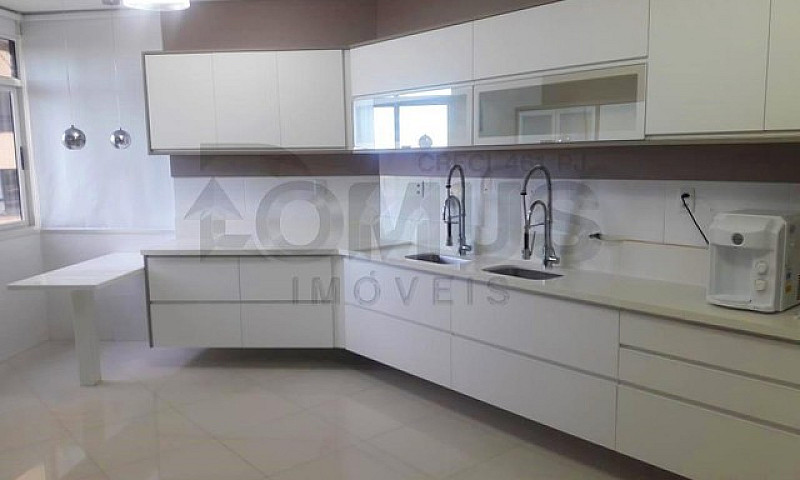 Apartamento Para Ven...