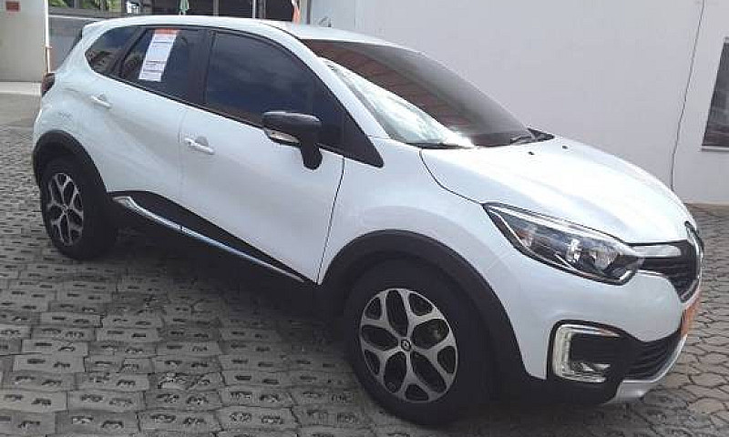 Captur 2019/2020 2.0...