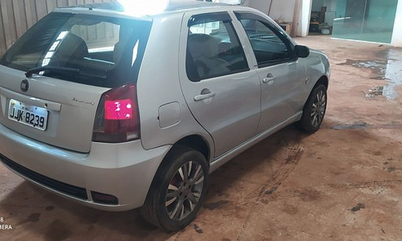 Fiat Palio 12/12 - A...