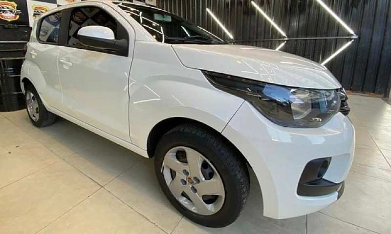 Fiat Mobi Like 1.0 F...