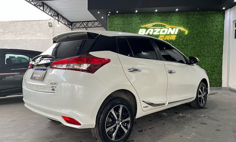Yaris Xls Hacht 1.5 ...