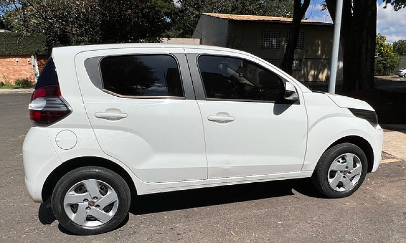 Fiat Mobi Like 1.0 F...