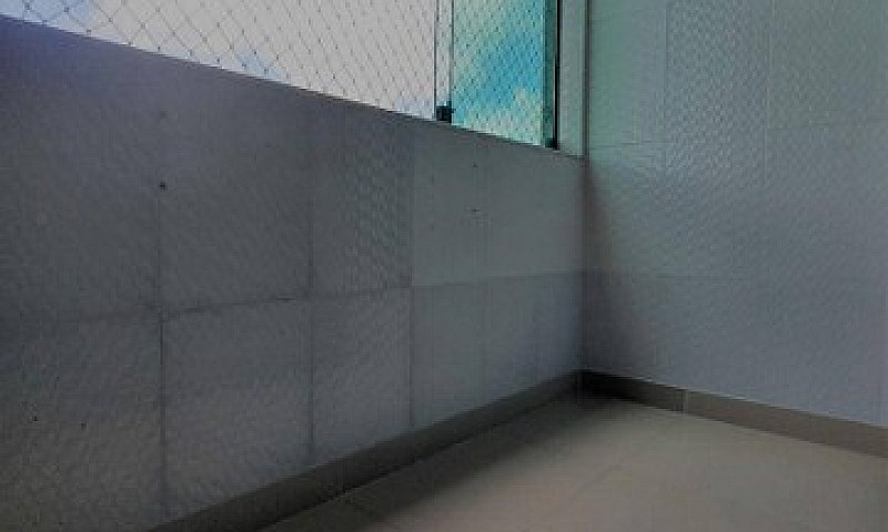 Apartamento Com 3 Do...