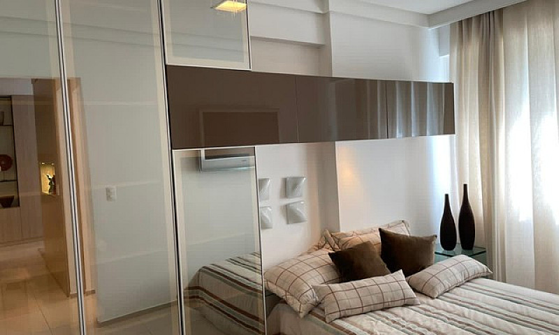 Apartamento Pronto P...